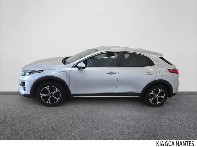 KIA XCeed 1.6 GDi 105ch + Plug-In 60.5ch Active DCT6 occasion 2021 - Photo 3