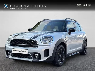 MINI Countryman Cooper SE 125ch + 95ch Northwood ALL4 BVA6 occasion 2022 - Photo 1