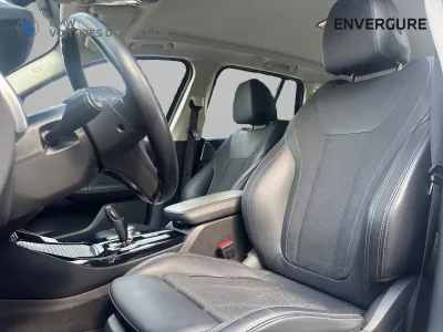 BMW X3 sDrive18dA 150ch xLine occasion 2019 - Photo 4
