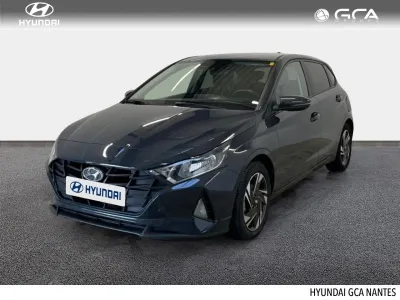 HYUNDAI i20 1.2 84ch Intuitive occasion 2021 - Photo 1