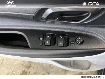 HYUNDAI i20 1.2 84ch Intuitive occasion 2021 - Photo 4