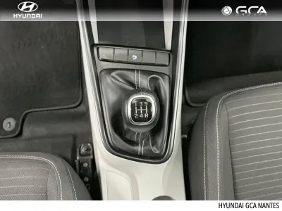 HYUNDAI i20 1.2 84ch Intuitive occasion 2021 - Photo 3