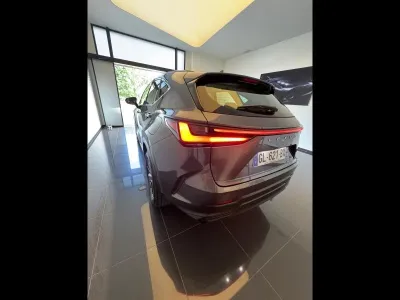 LEXUS NX 350h Pack 2WD occasion 2022 - Photo 3