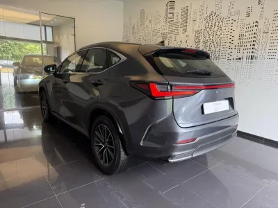 LEXUS NX 350h Pack 2WD occasion 2022 - Photo 3