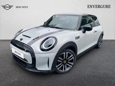 MINI Mini Cooper SE 184ch Edition Camden BVA 5CV occasion 2022 - Photo 1