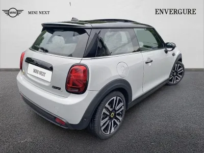 MINI Mini Cooper SE 184ch Edition Camden BVA 5CV occasion 2022 - Photo 2