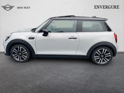 MINI Mini Cooper SE 184ch Edition Camden BVA 5CV occasion 2022 - Photo 3