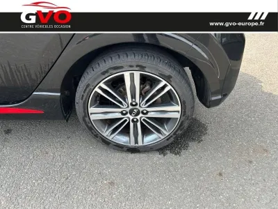 KIA Picanto 1.0 67ch GT Line occasion 2017 - Photo 4