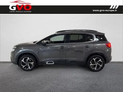 CITROEN C5 Aircross BlueHDi 130ch S&S Shine EAT8 E6.d occasion 2020 - Photo 3