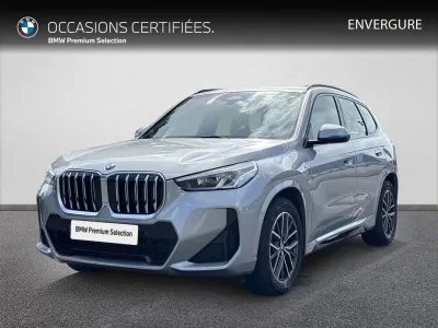 BMW X1 sDrive18i 136ch M Sport occasion 2024 - Photo 1