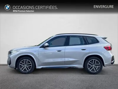 BMW X1 sDrive18i 136ch M Sport occasion 2024 - Photo 3