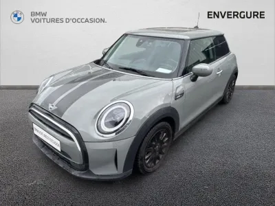 MINI Mini One 102ch Edition Camden BVA7 occasion 2022 - Photo 1
