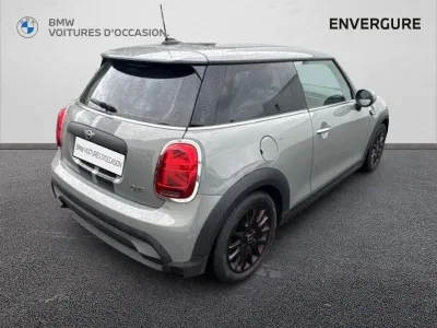 MINI Mini One 102ch Edition Camden BVA7 occasion 2022 - Photo 2