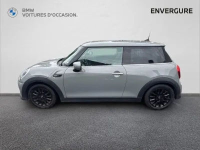 MINI Mini One 102ch Edition Camden BVA7 occasion 2022 - Photo 3