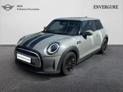 MINI Mini One 102ch Edition Camden BVA7 occasion 2022 - Photo 1