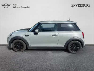 MINI Mini One 102ch Edition Camden BVA7 occasion 2022 - Photo 3