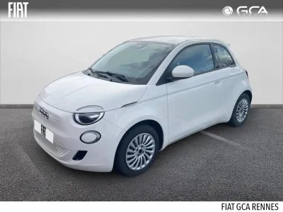 FIAT 500 e 95ch Action occasion 2022 - Photo 1