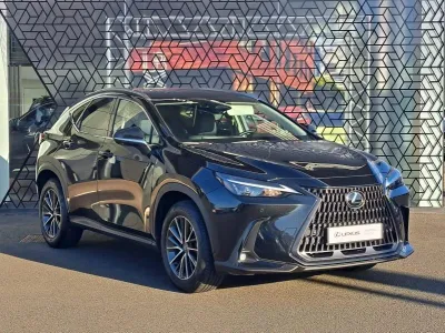 LEXUS NX 350h Luxe 2WD MY24 occasion 2024 - Photo 1