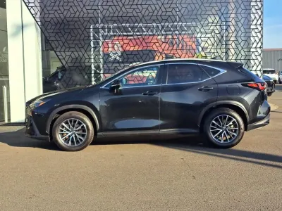 LEXUS NX 350h Luxe 2WD MY24 occasion 2024 - Photo 3