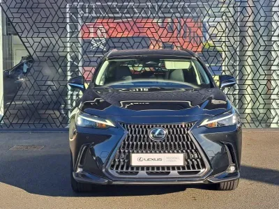 LEXUS NX 350h Luxe 2WD MY24 occasion 2024 - Photo 2