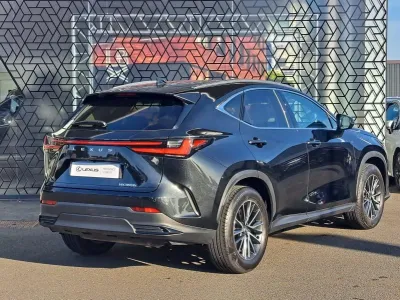LEXUS NX 350h Luxe 2WD MY24 occasion 2024 - Photo 4