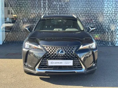 LEXUS UX 300h Pack 2WD occasion 2025 - Photo 3