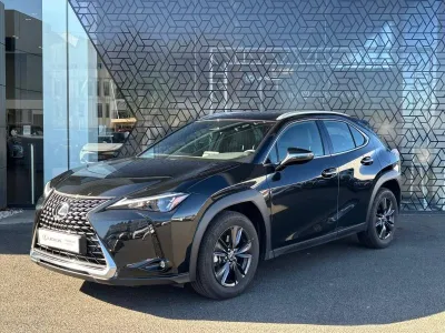 LEXUS UX 300h Pack 2WD occasion 2025 - Photo 1