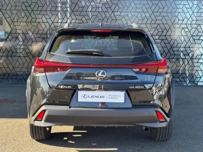 LEXUS UX 300h Pack 2WD occasion 2025 - Photo 4