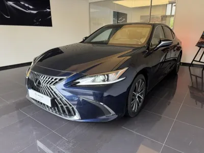LEXUS ES 300h Luxe MY25 occasion 2024 - Photo 1