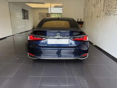 LEXUS ES 300h Luxe MY25 occasion 2024 - Photo 4