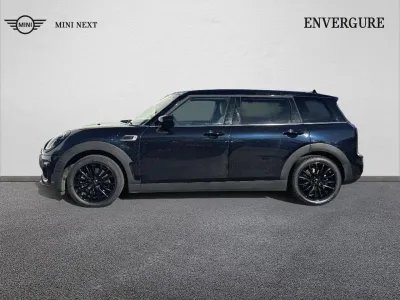 MINI Clubman Cooper S 178ch Edition Premium Plus BVA7 occasion 2022 - Photo 3