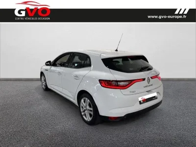 RENAULT Megane 1.2 TCe 100ch energy Business occasion 2017 - Photo 2