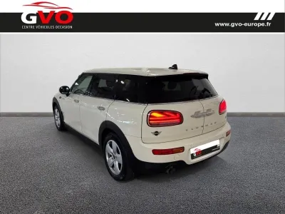 MINI Clubman One  102ch Canonbury 5cv occasion 2020 - Photo 2