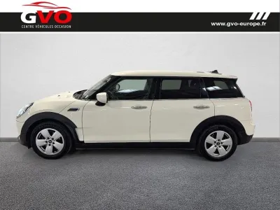MINI Clubman One  102ch Canonbury 5cv occasion 2020 - Photo 3