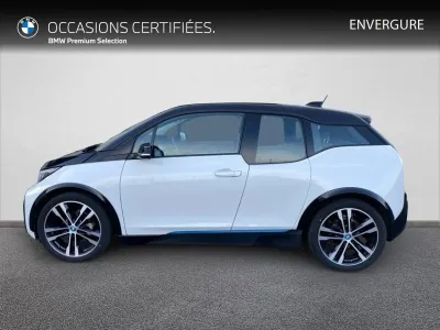 BMW i3 s 184ch 120Ah Edition 360 Atelier occasion 2019 - Photo 3