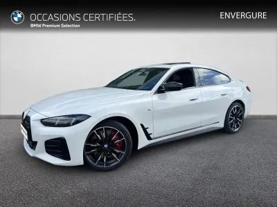 BMW i4 M60 601ch M Performance xDrive occasion 2025 - Photo 1