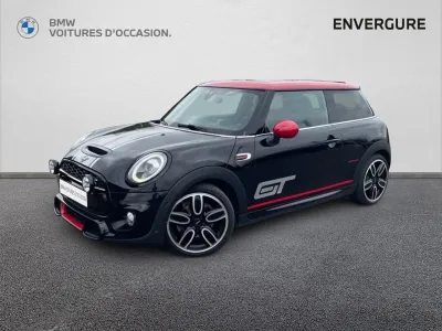 MINI Mini Cooper S 192ch GT BVA7 Euro6d-T occasion 2018 - Photo 1