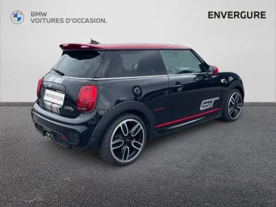 MINI Mini Cooper S 192ch GT BVA7 Euro6d-T occasion 2018 - Photo 2