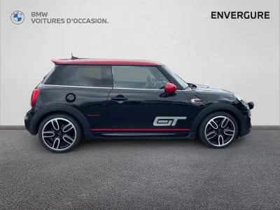 MINI Mini Cooper S 192ch GT BVA7 Euro6d-T occasion 2018 - Photo 3