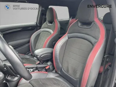 MINI Mini Cooper S 192ch GT BVA7 Euro6d-T occasion 2018 - Photo 4