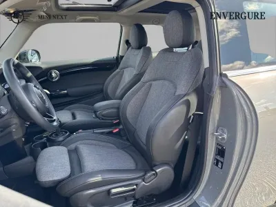 MINI Mini Cooper 136ch  Edition Greenwich BVA7 occasion 2020 - Photo 4
