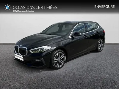 BMW Serie 1 118iA 136ch Business Design DKG7 occasion 2022 - Photo 1