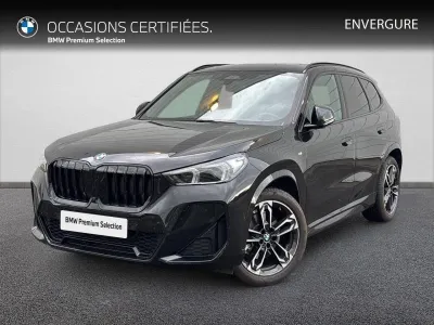 BMW X1 sDrive20i 170ch M Sport occasion 2023 - Photo 1