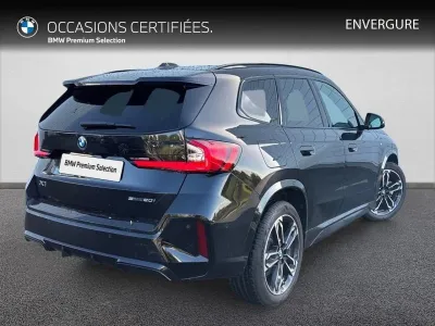 BMW X1 sDrive20i 170ch M Sport occasion 2023 - Photo 2