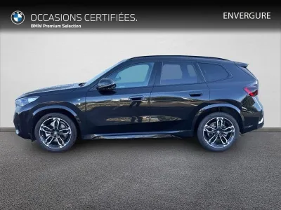 BMW X1 sDrive20i 170ch M Sport occasion 2023 - Photo 3