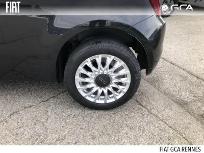 FIAT 500 MY21 serie 9 Dolcevita Hybrid 1.0 BSG 70ch occasion 2021 - Photo 4