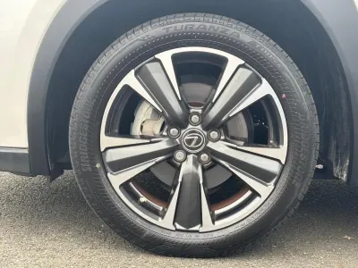 LEXUS UX 250h 2WD Executive MY20 occasion 2020 - Photo 2