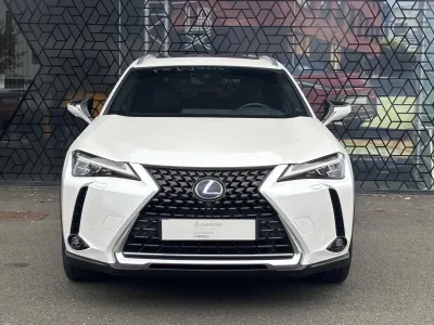 LEXUS UX 250h 2WD Executive MY20 occasion 2020 - Photo 1