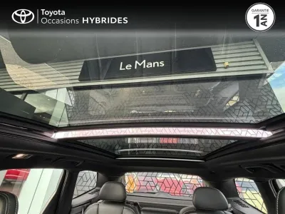 VOLVO XC60 T8 Twin Engine 303 + 87ch R-Design Geartronic occasion 2018 - Photo 3