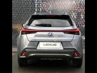 LEXUS UX 250h 2WD F SPORT Executive MY20 occasion 2020 - Photo 4